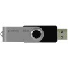 Memoria USB GoodRam UTS3-0320K0R11 USB 3.1 Nero 32 GB (1 Unità)