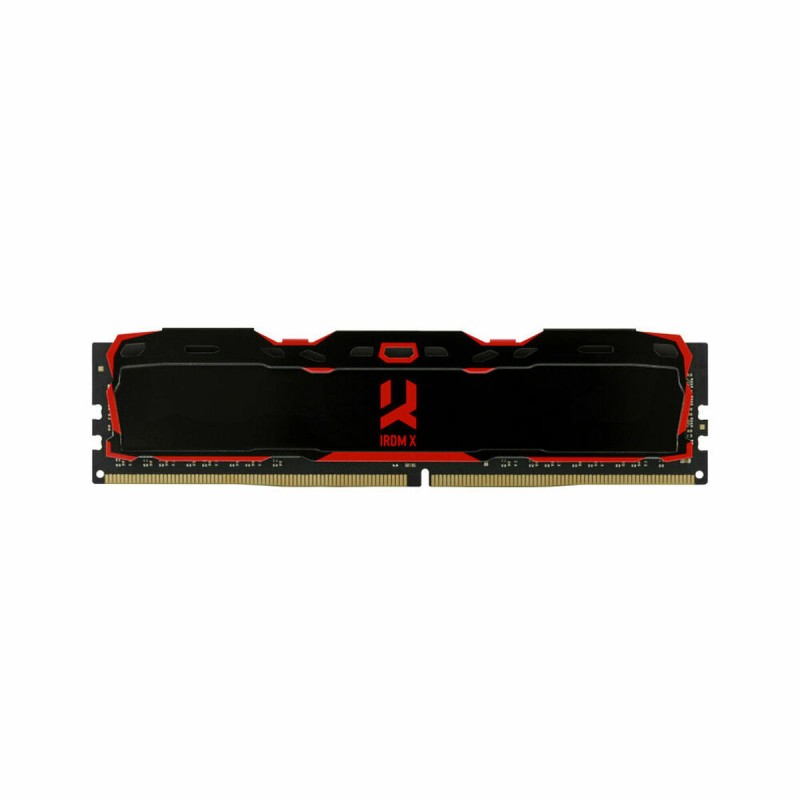 Memoria RAM GoodRam IRDM X DDR4 8 GB 3200 MHz CL16 DDR4 Memoria RAM GoodRam IRDM X DDR4 8 GB 3200 MHz CL16 DDR4