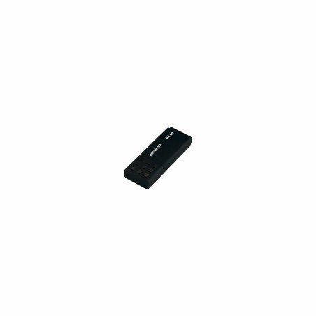 Memoria USB GoodRam UME3 Nero 64 GB