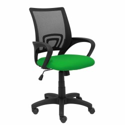 Sedia da Ufficio Piqueras y Crespo 40B15RN Verde
