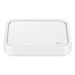 Caricabatterie Senza Fili Samsung EP-P2400TWEGEU Bianco