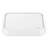 Caricabatterie Senza Fili Samsung EP-P2400TWEGEU Bianco