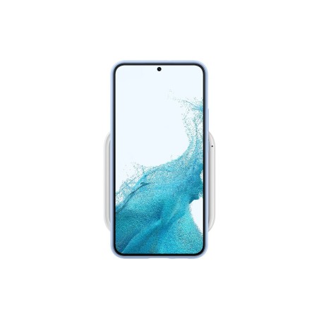 Caricabatterie Senza Fili Samsung EP-P2400TWEGEU Bianco