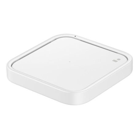 Caricabatterie Senza Fili Samsung EP-P2400TWEGEU Bianco