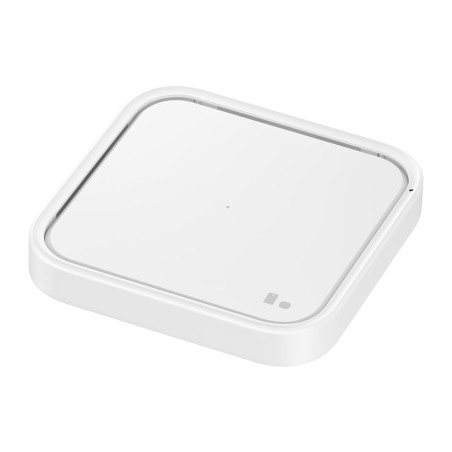 Caricabatterie Senza Fili Samsung EP-P2400TWEGEU Bianco