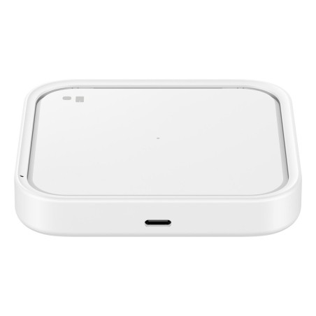 Caricabatterie Senza Fili Samsung EP-P2400TWEGEU Bianco