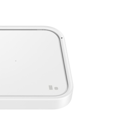 Caricabatterie Senza Fili Samsung EP-P2400TWEGEU Bianco