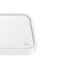 Caricabatterie Senza Fili Samsung EP-P2400TWEGEU Bianco