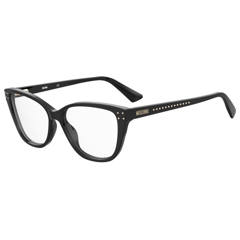Montatura per Occhiali Donna Moschino MOS583-807 ø 54 mm Montatura per Occhiali Donna Moschino MOS583-807 ø 54 mm