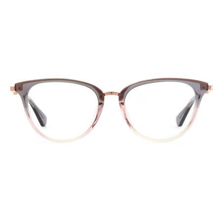Montatura per Occhiali Donna Kate Spade VALENCIA-G-HAQF218 Ø 52 mm