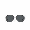 Occhiali da sole Uomo Armani AR6120J-300187 ø 60 mm