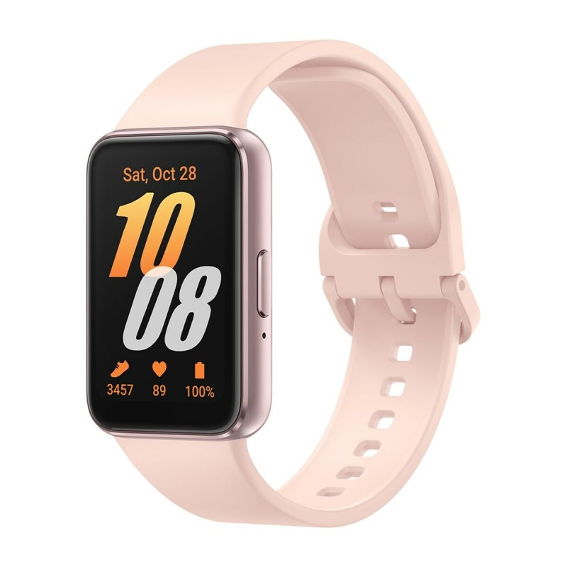 Smartwatch Samsung SM-R390NIDAEUE Smartwatch Samsung SM-R390NIDAEUE