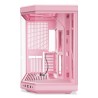 Case computer desktop ATX Hyte CS-HYTE-Y70TTI-WW Rosa