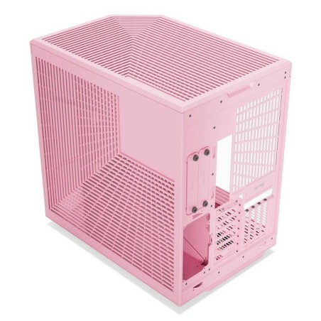 Case computer desktop ATX Hyte CS-HYTE-Y70TTI-WW Rosa