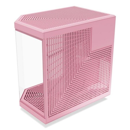 Case computer desktop ATX Hyte CS-HYTE-Y70TTI-WW Rosa