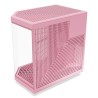 Case computer desktop ATX Hyte CS-HYTE-Y70TTI-WW Rosa