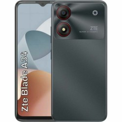 Smartphone ZTE Z2453/GY 6,6" 6 GB RAM 64 GB Grigio Unisoc SC9863A Bluetooth