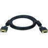 Cavo VGA GEMBIRD CC-PPVGA-10-B Nero 3 m