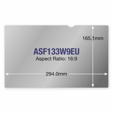 Filtro Privacy per Monitor Targus ASF133W9EU