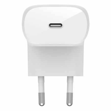 Caricabatterie da Parete Belkin WCA005vfWH Bianco 30 W