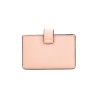 Portatessere Donna Michael Kors 35F2GTVD0L-POWDER-BLUSH