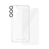 Custodia per Cellulare Panzer Glass B1211+7351 Trasparente Galaxy S24 Plus