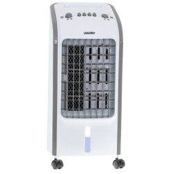Condizionatore d'aria portatile Adler MS 7918 Grigio 80 W