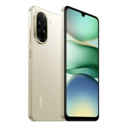 Smartphone Xiaomi 6,88" 3 GB RAM 64 GB Oro Sabbia Unisoc (Unisoc)