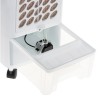 Condizionatore d'aria portatile Adler MS 7918 Grigio 80 W