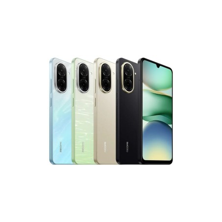 Smartphone Xiaomi 6,88" 3 GB RAM 64 GB Oro Sabbia Unisoc (Unisoc)