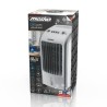 Condizionatore d'aria portatile Adler MS 7918 Grigio 80 W