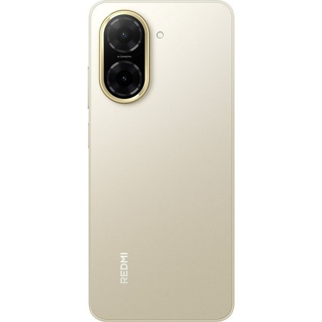 Smartphone Xiaomi 6,88" 3 GB RAM 64 GB Oro Sabbia Unisoc (Unisoc)