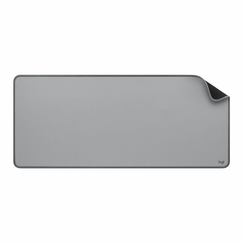 Tappetino per Mouse Logitech 956-000052 Grigio Tappetino per Mouse Logitech 956-000052 Grigio