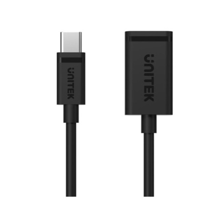 Cavo da USB-C a USB Unitek C476BK-1M 1 m