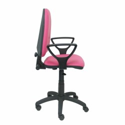 Sedia da Ufficio Piqueras y Crespo 24BGOLF Rosa