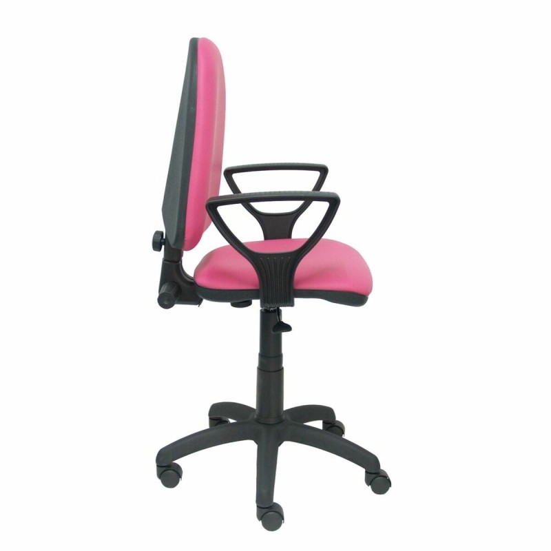 Sedia da Ufficio Piqueras y Crespo 24BGOLF Rosa Sedia da Ufficio Piqueras y Crespo 24BGOLF Rosa