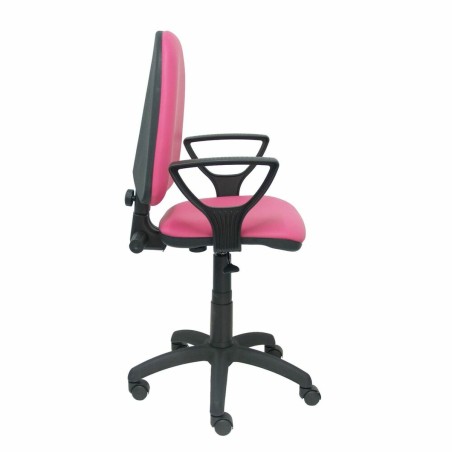 Sedia da Ufficio Piqueras y Crespo 24BGOLF Rosa
