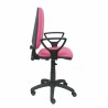 Sedia da Ufficio Piqueras y Crespo 24BGOLF Rosa