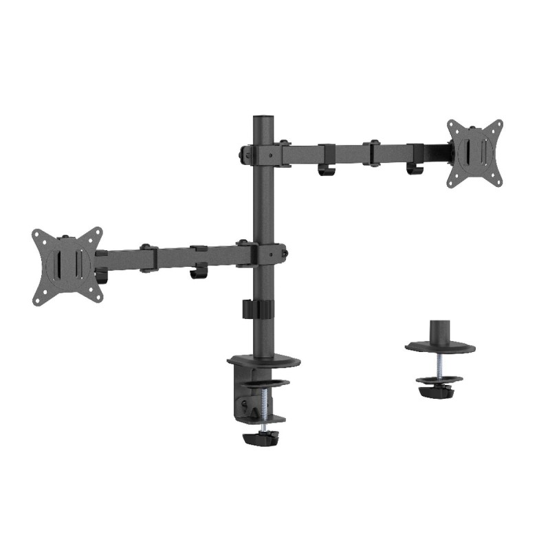 Supporto da Tavolo per Schermo GEMBIRD MA-D2-03 17" 32" Supporto da Tavolo per Schermo GEMBIRD MA-D2-03 17" 32"