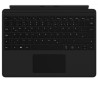 Tastiera Microsoft 8XB-00150 Nero Qwerty in Spagnolo