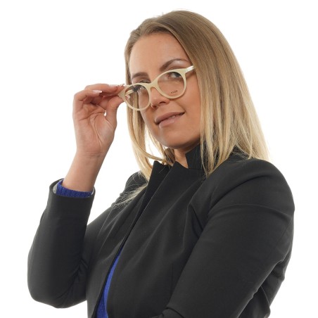 Montatura per Occhiali Donna Maje MJ1002 49006