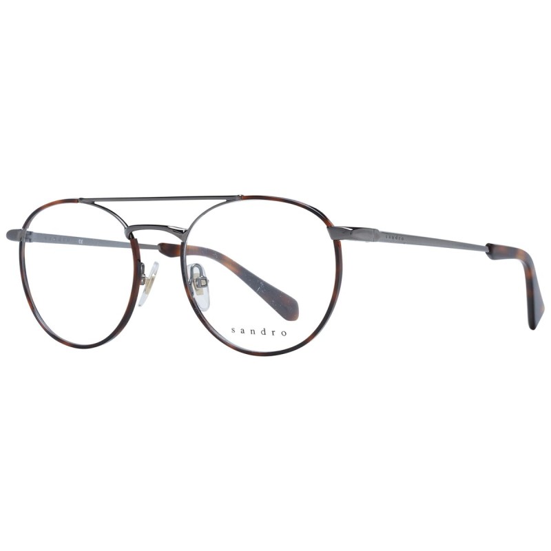 Montatura per Occhiali Uomo Sandro Paris SD3007 54892 Montatura per Occhiali Uomo Sandro Paris SD3007 54892