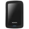Hard Disk Esterno Adata HV300 Nero 1 TB HDD