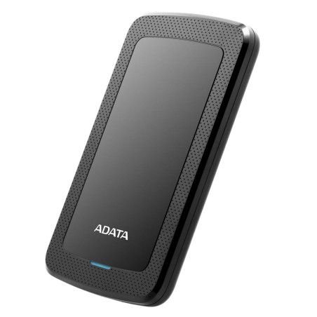 Hard Disk Esterno Adata HV300 Nero 1 TB HDD