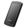 Hard Disk Esterno Adata HV300 Nero 1 TB HDD