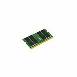 Memoria RAM Kingston KVR32S22S8/16 DDR4 16 GB 16 GB DDR4 3200 MHz CL22