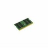 Memoria RAM Kingston KVR32S22S8/16 DDR4 16 GB 16 GB DDR4 3200 MHz CL22