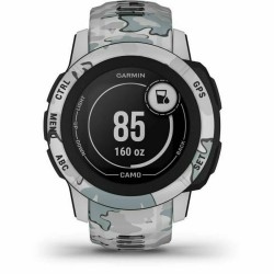 Orologi Sportivi GARMIN 010-02563-03 Grigio 0,79" 40 mm