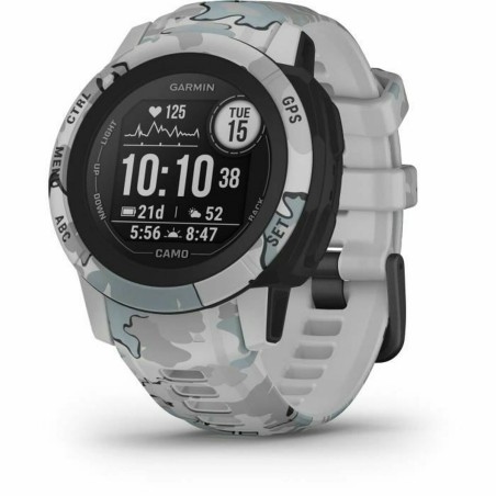 Orologi Sportivi GARMIN 010-02563-03 Grigio 0,79" 40 mm