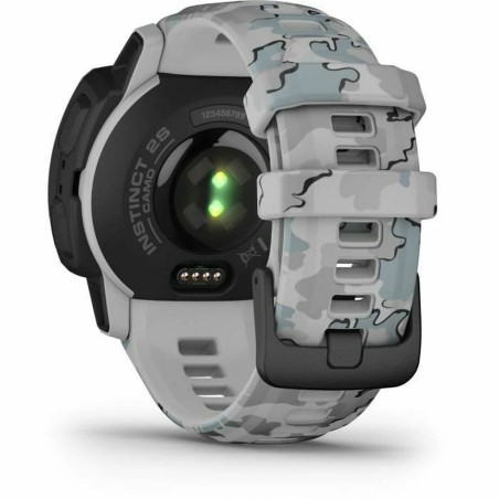 Orologi Sportivi GARMIN 010-02563-03 Grigio 0,79" 40 mm